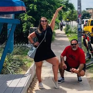 Meet your Posher, Jenn